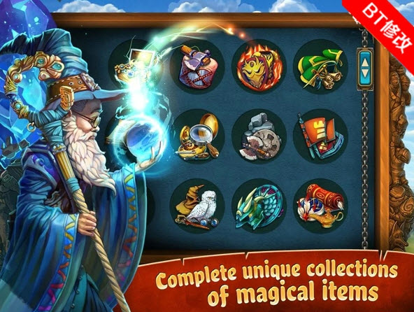 部落和城堡无限金币修改版 v3.0.0 安卓版