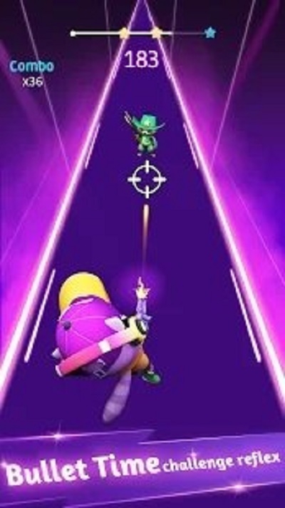 拍动触发器免费金币最新版  v3.4.2