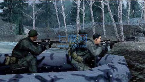 海豹突击队红包版 v1.0.1000.1225.1759