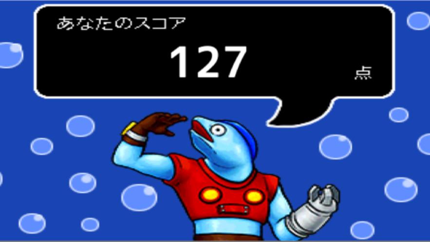 鱼头人射击汉化版最新版图片2