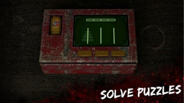 掩体逃出密室游戏官方最新版  v3.3.1