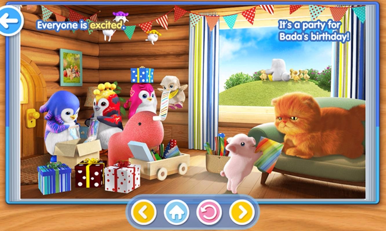 巴塔木爱阅读 2020-04-19 13:37