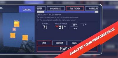 3D瞄准训练器中文版  v1.02