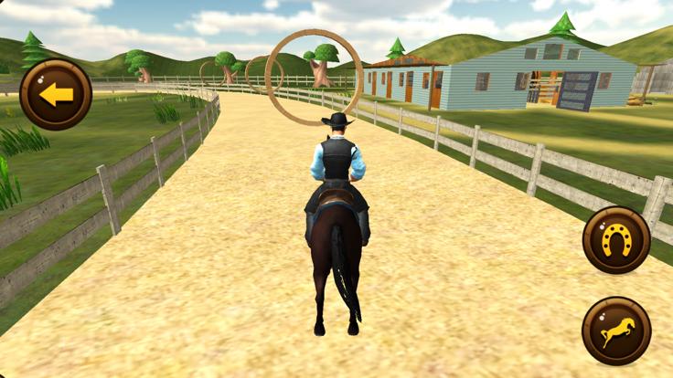 我的马酒店度假村  V 1.2