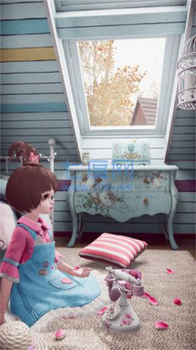 箱庭小偶应用宝