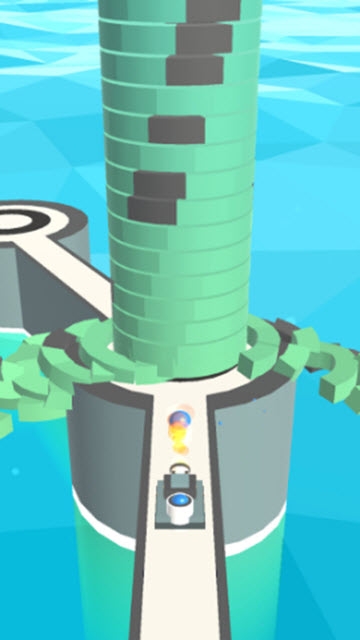 掉落射击 v1.031 安卓版