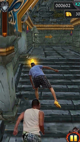 全速跑第一 v1.0