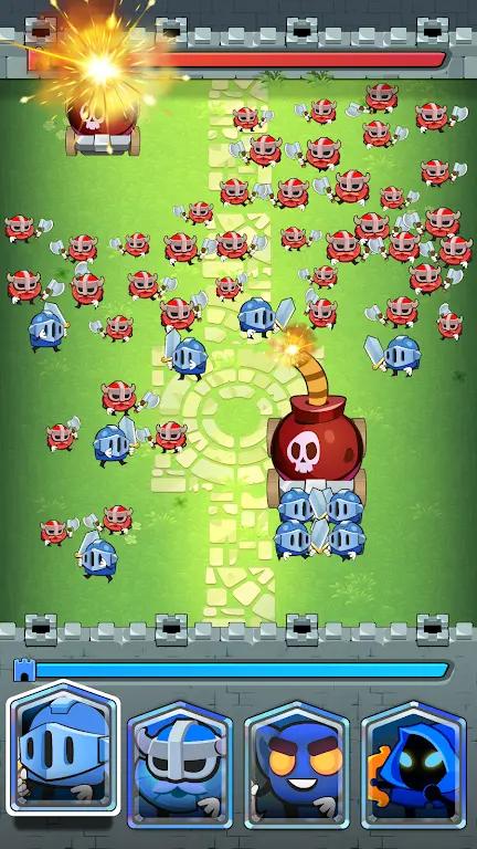 史诗般的混乱 v1.0.0