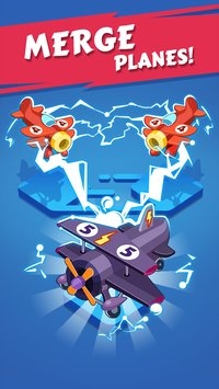 合并飞机 v2.5.5