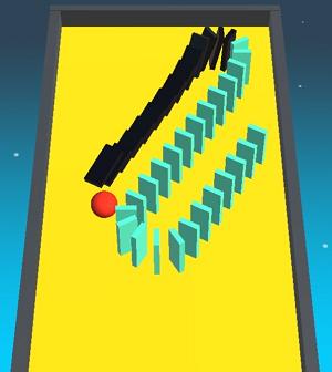 多米诺大挑战 v4.0