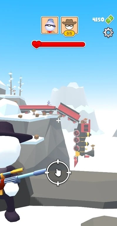 狂野西方枪手 v2.1.7