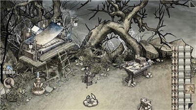 荒岛求生陨落星辰版本  v6.2.0.0