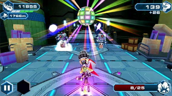 瑞奇与叮当：连接之前 Ratchet amp Clank BTN v3.0.5