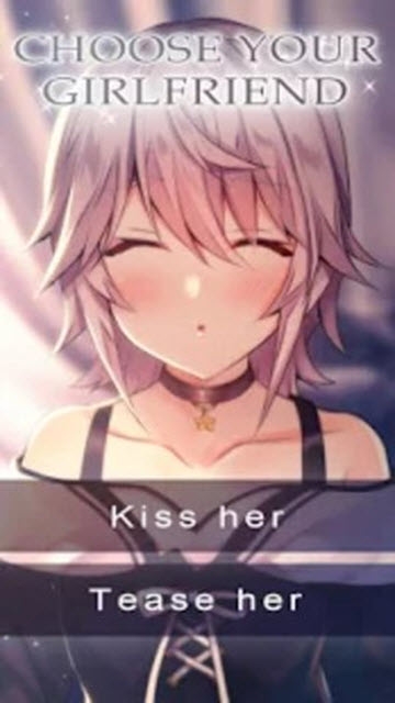 My Time Traveling Girlfriend(我的时间旅行女友) v1.0.0 安卓版