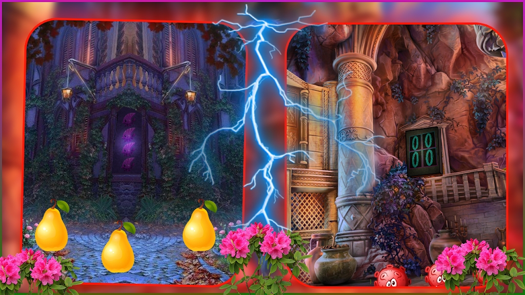 企鹅大师逃生官方版