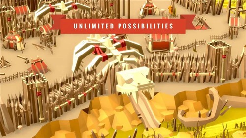 袖珍建造中文版 v3.64