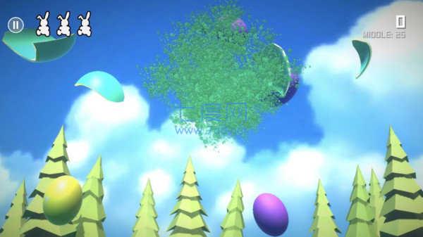 兔子爆破 v1.1