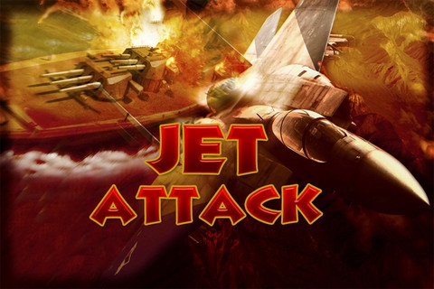 空袭 JetAttack v4.0.5