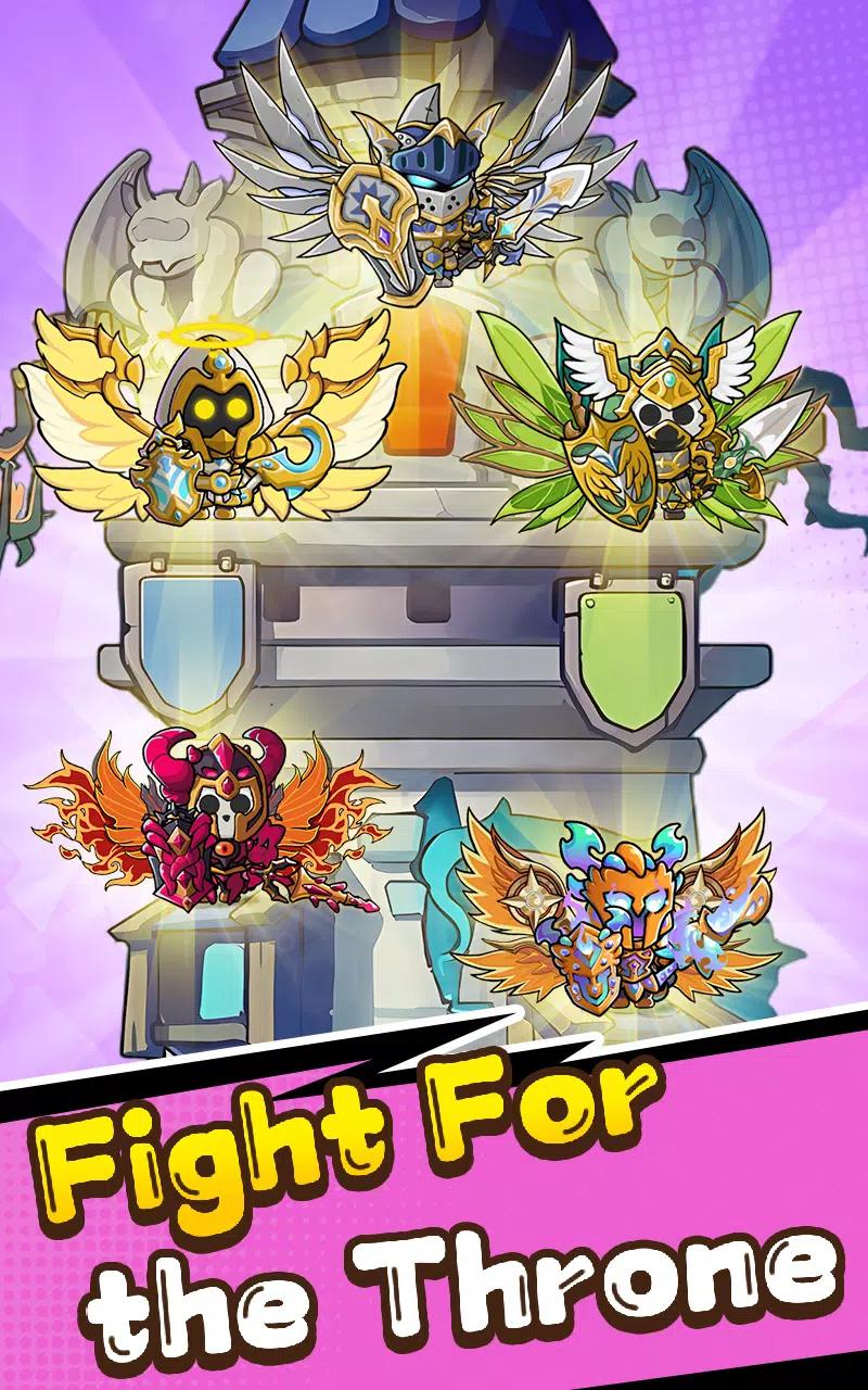 小小骨头人国际服 v1.0.3053