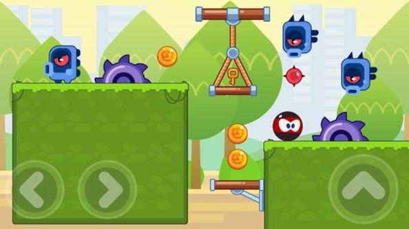 球球超进化 v0.0.5