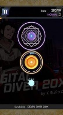 星火世界手游官方中文版（SparkLine）图片1