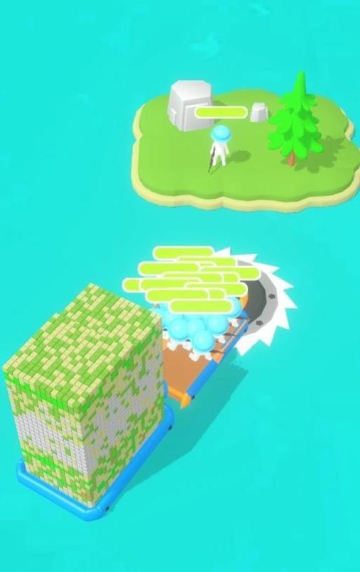 宇宙清洁剂(Universe Cleaner) 宇宙清洁剂(Universe Cleaner)