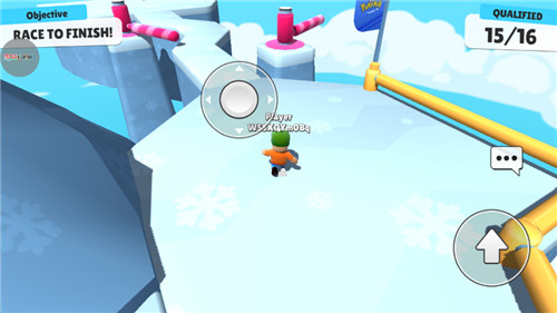 迷迷多人大逃杀 v0.45.4