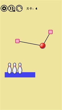我砸保龄球真溜 v1.0