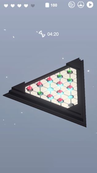 智商检测器测试版 2020-11-20 15:51