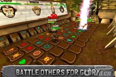 战斗猴子 修改版 v1.3.6 v4.0.5