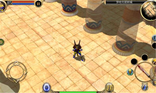 泰坦之旅星辰版中文直装 v1.0.20