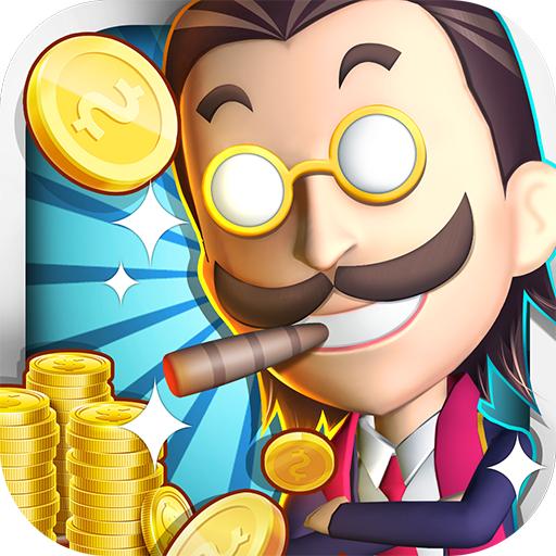 金币大富翁官网版