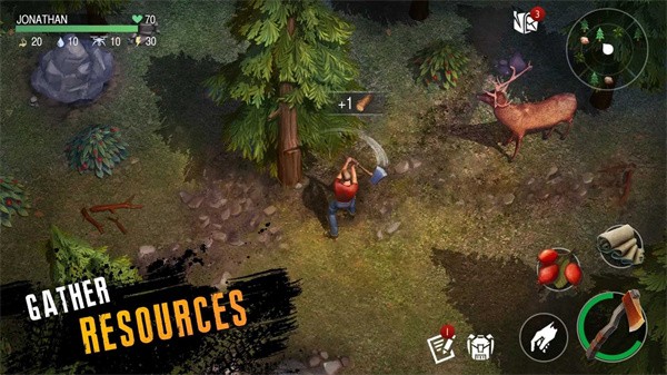 最初生与死  v0.2.457