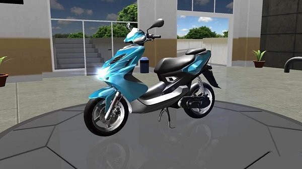 我车技贼溜 v1.0