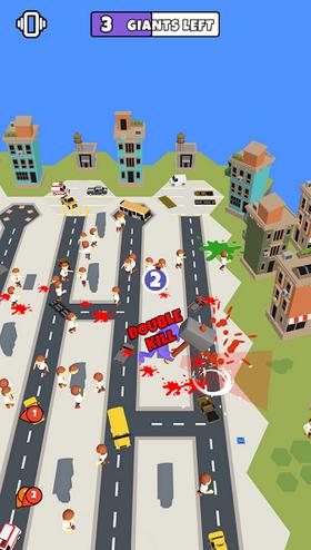 巨人大乱斗 2021-08-31 11:05