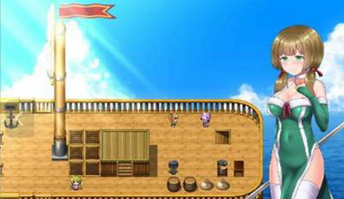 永生之物汉化版  v5.0.1