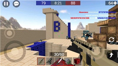 元气像素射击 2024-06-25 15:08