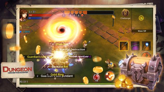 地牢英雄怪物 v1.1.4