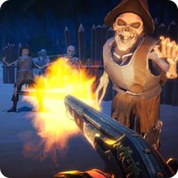 海贼卷轴遗失的世界正版