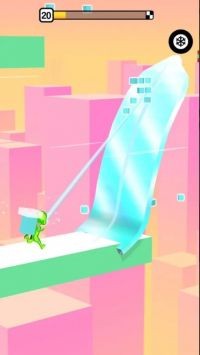 冰封骑士跑酷  v1.9.2