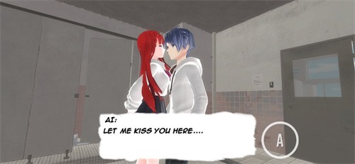 上学日模拟器  V 1.0