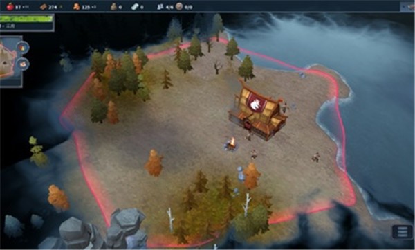 北境之地2024 v2.2.0