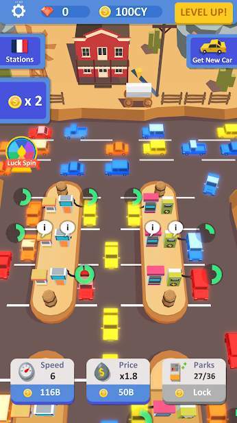 yyf的加油站 v1.5