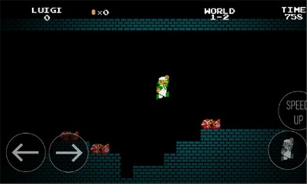 马里奥恐怖版  v1.0.0.0