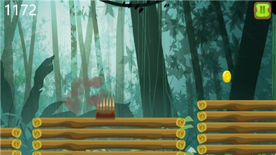 神奇的大冒险  V 1.0