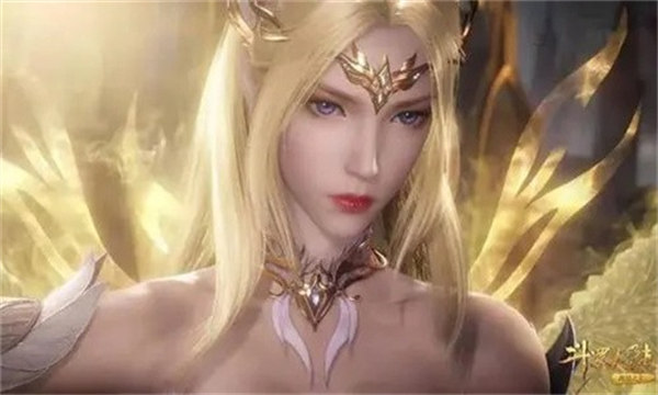 斗罗大陆千仞雪篇汉化版