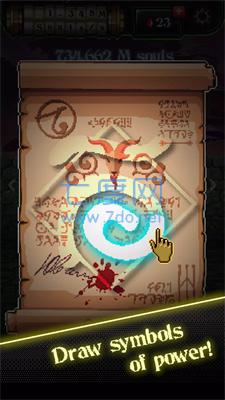 疯狂大师灵魂Masters of Madness v1.4-beta