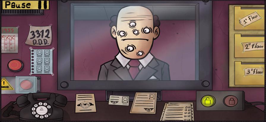 我的邻居不是伪人 v3.2.5