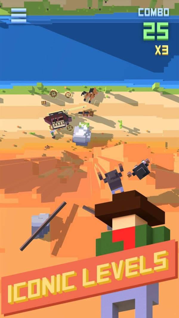 就是要打他游戏最新安卓版  v4.5.1