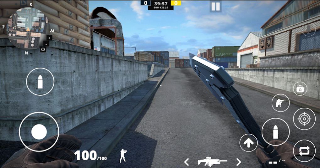 JOSH手游官方版  v5.4.1